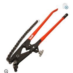 Rigid Snap Cutter Brand New 