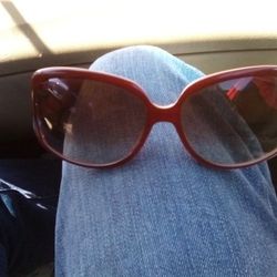 Coach Sunglasses For Women 