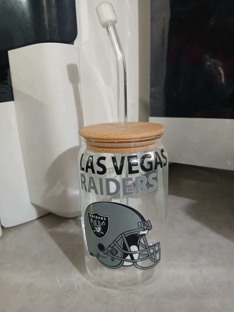 Raiders Galss Cup S