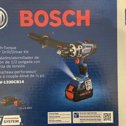 Brushless Tools 