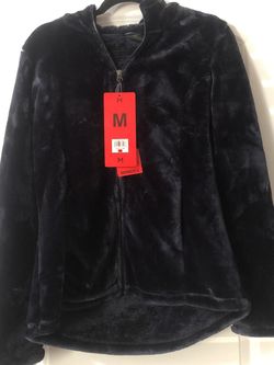 Medium Blue Sweater