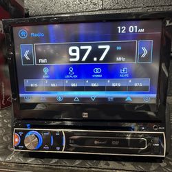 CD Player 