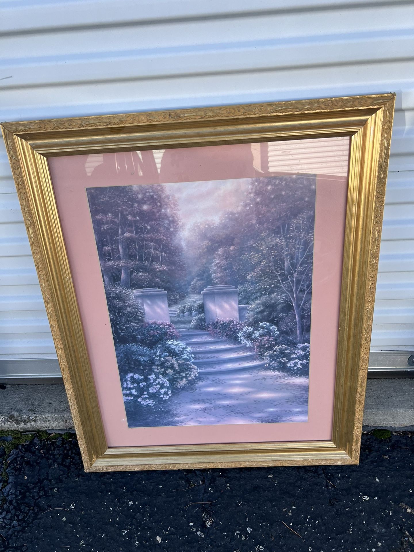 Rare Painting