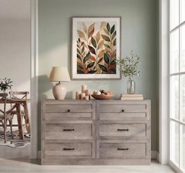 Brand New Dresser