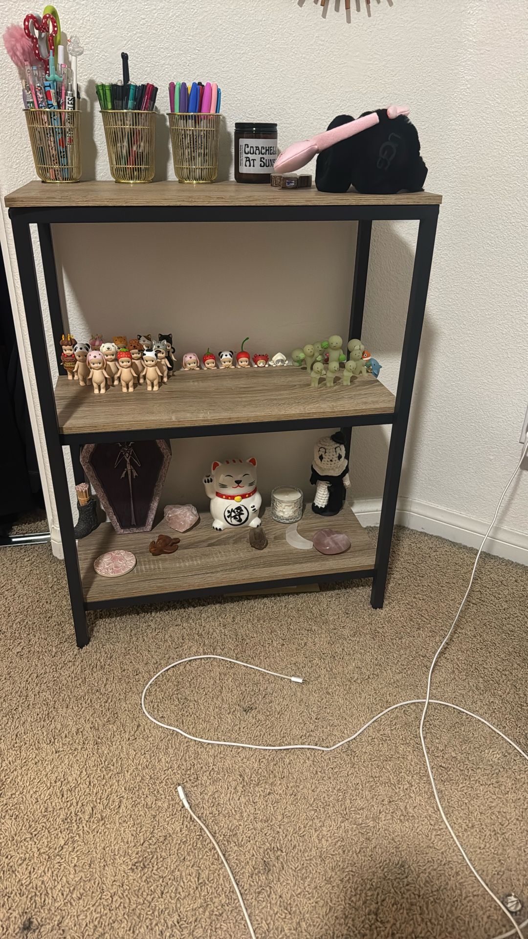 Sonny angel, Smiski, And Other Figurines For Sale