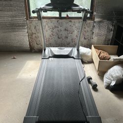 Treadmill 