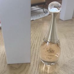 J’adore Eau De Parfum 3.4oz - Only $115!!