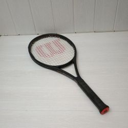 Wilson Pro Staff V13 Team  280g 16x19 Tennis Racquet Grip 4 1/24