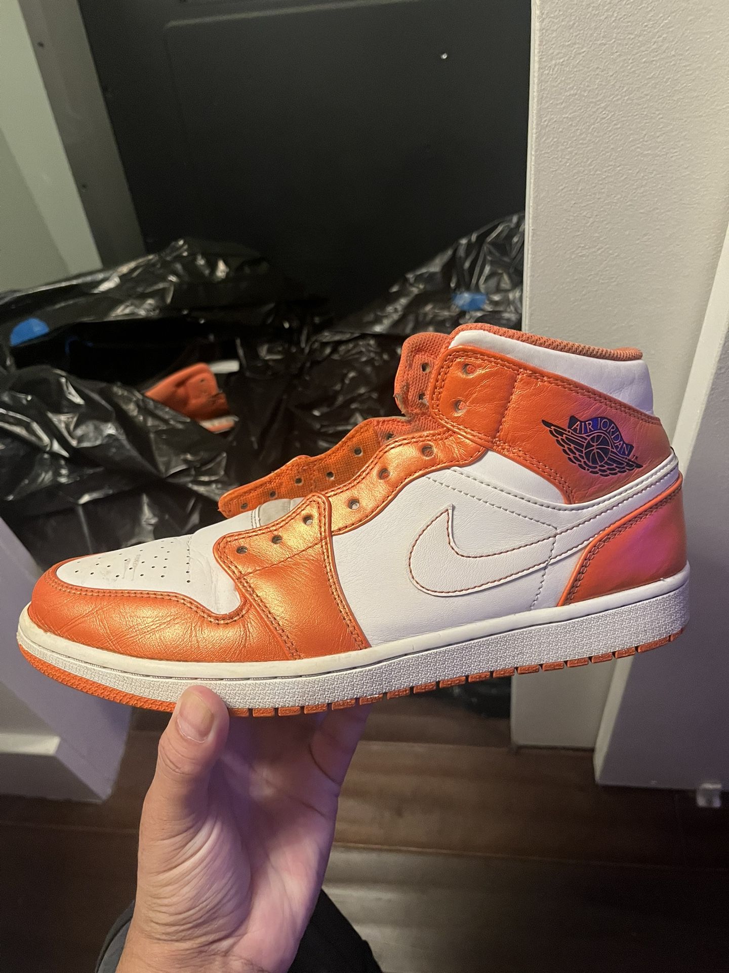 Air Jordan 1s