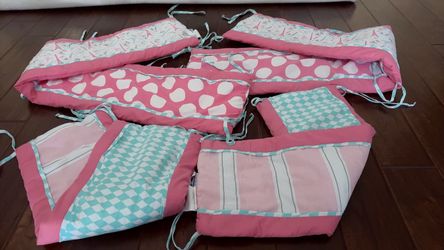baby crib protector