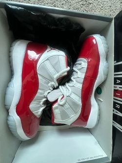 Air jordens retros 11
