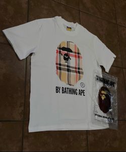 Bape tee