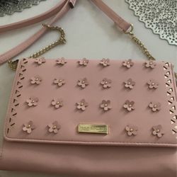 Max Studios Pink Messenger 