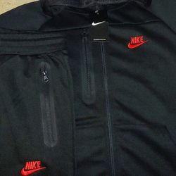 Various Men Sweatsuits (Sm to 4X) 3 For $160