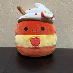 Squish Mellow (Apple Cider)