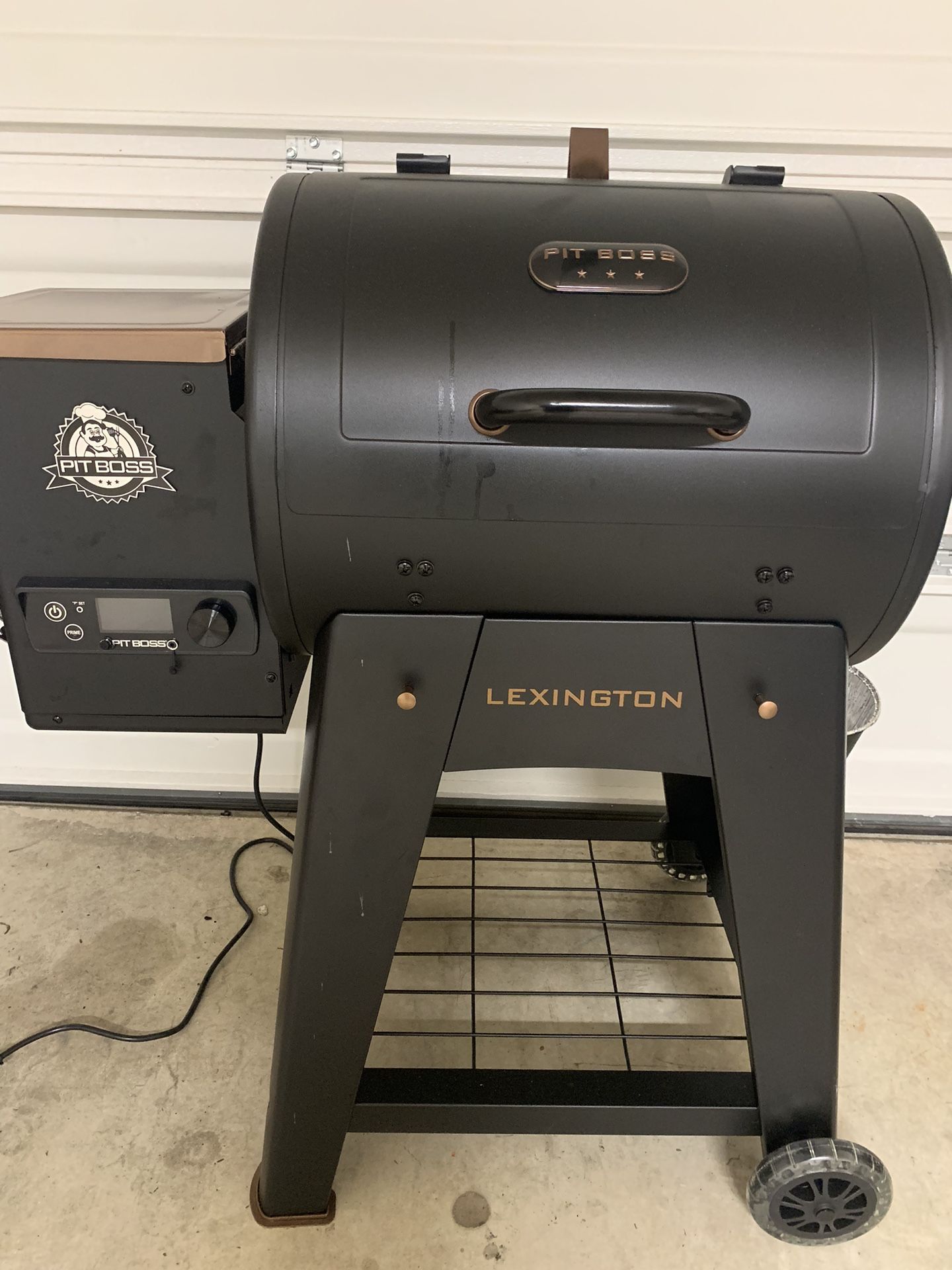 Smoker for Sale in San Antonio, TX OfferUp