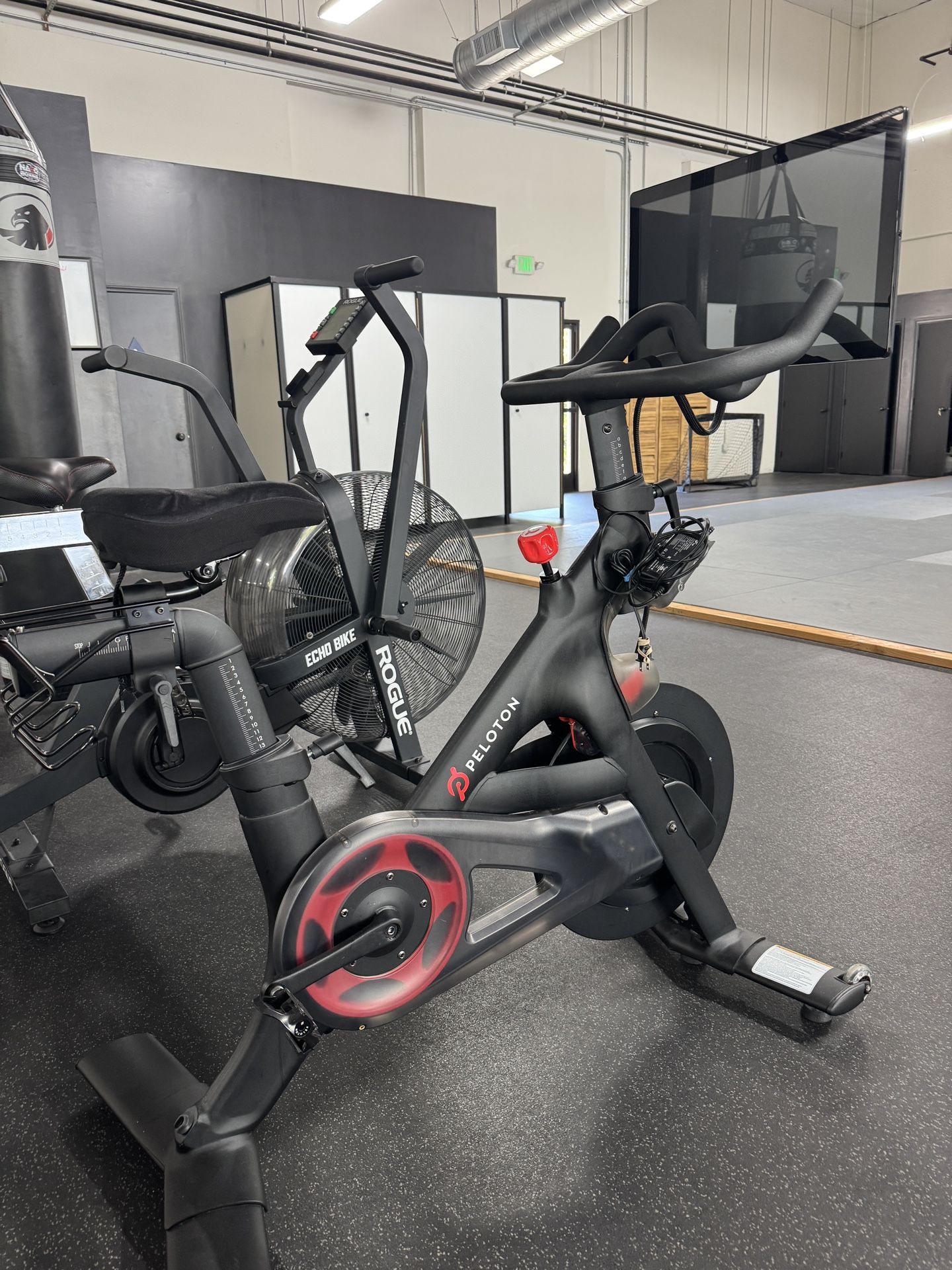 Used Peloton Peloton Bike 3rd Generation Peloton Gen