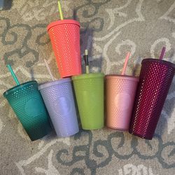 Starbucks Cup! 
