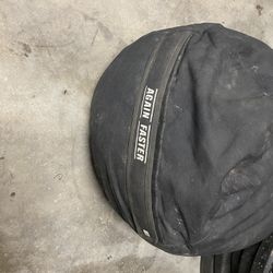 Again Faster 125lb Sand Stone