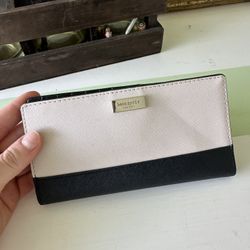 kate spade wallet 