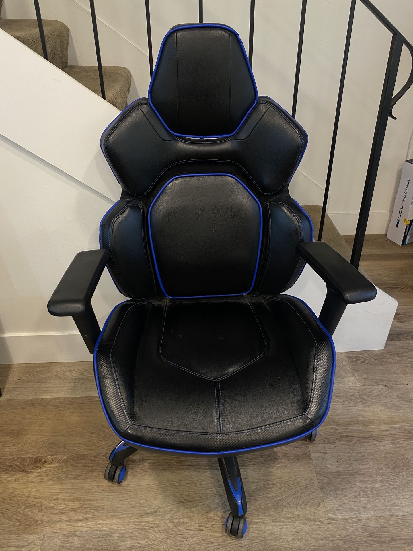 Games Chair
