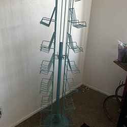Book shelf