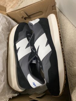 New Balance Men's 237 V1 Classic Sneaker Size 9 Mens
