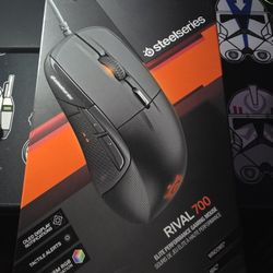 Steelseries Rival 700 