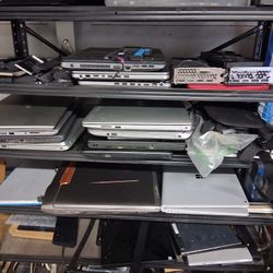 WHOLESALE LAPTOPS AND PCS