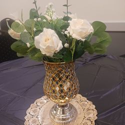 Floral Centerpiece 