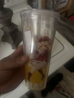 New Cup