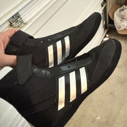 Wrestling Shoes 