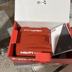Hilti Stuff And Misc 