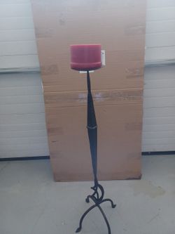 Candle Stand