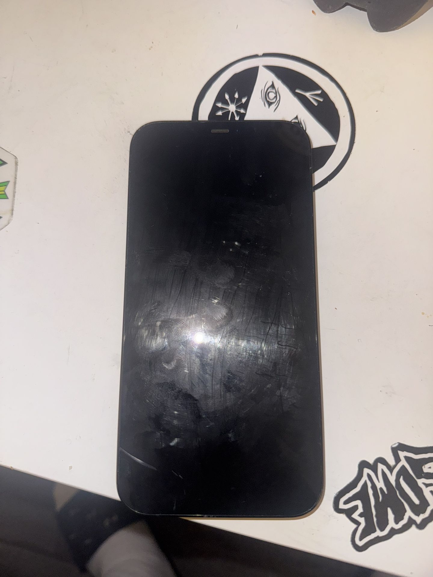 iPhone 13 Max Locked