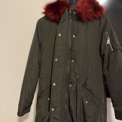 Women’s Jacket