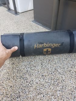 Exercise mat