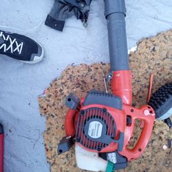 Husqvarna 125B Only 50$