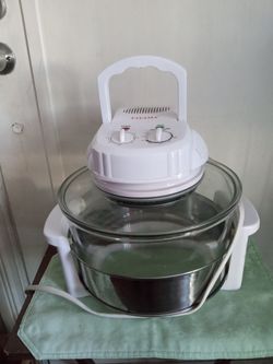 Air Fryer 