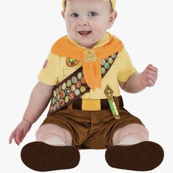 Up Movie Custom