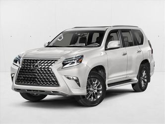 2023 Lexus GX 460