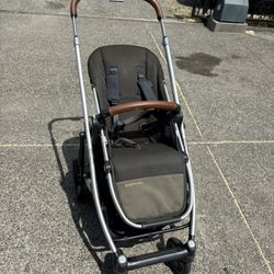 Pupa Baby Cruz Stroller
