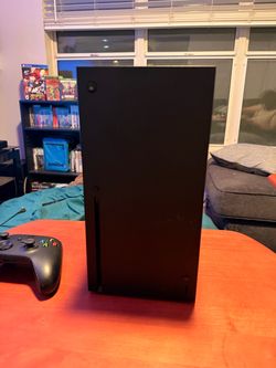 Xbox Series X 1TB