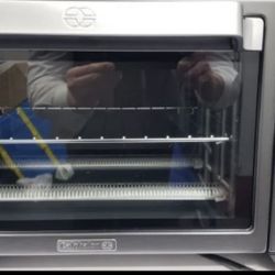 Calphalon Quartz Heat Countertop Toaster Oven