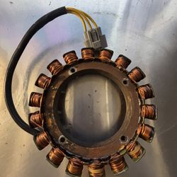 Suzuki DF150 Stator #32120-96J00