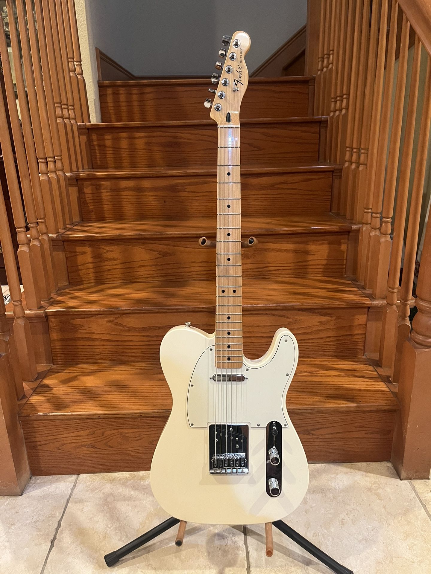 Fender MIM Telecaster