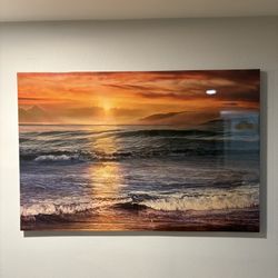 Large Wall Art Decor