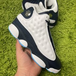 Jordan 13 Obsidian 