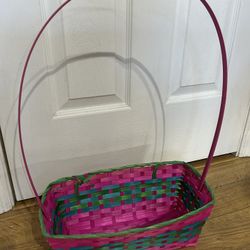 Basket Big Size New