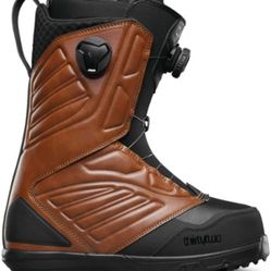 Mens ThirtyTwo Snowboard boots Binary Boa